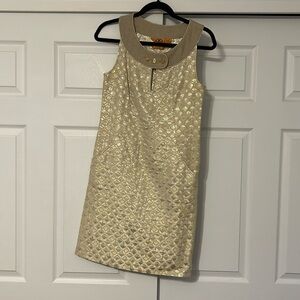 Tory Burch dress size 4